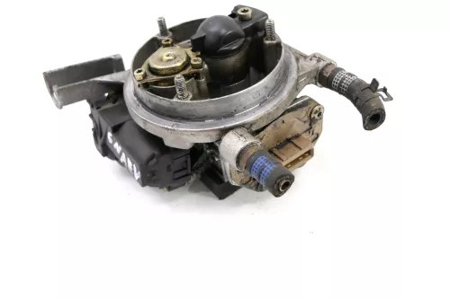 VW Polo 6N Drosselklappe Vergaser AEV 45PS 33kw 030023Q 0132008601 438201528 (107086)