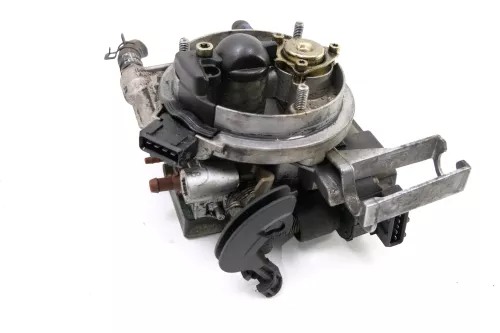VW Polo 6N Drosselklappe Vergaser AEV 45PS 33kw 030023Q 0132008601 438201528 (107086)