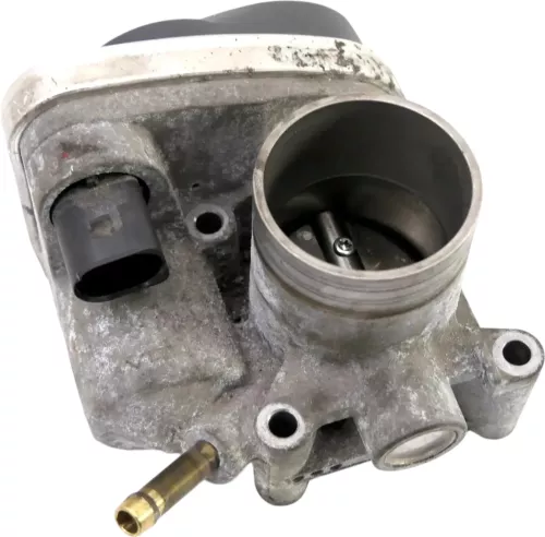VW Golf 4 Bora Po Drosselklappe 036133062L 1,4 16V 55kw 75PS AUA BBY BCA APE AXP
