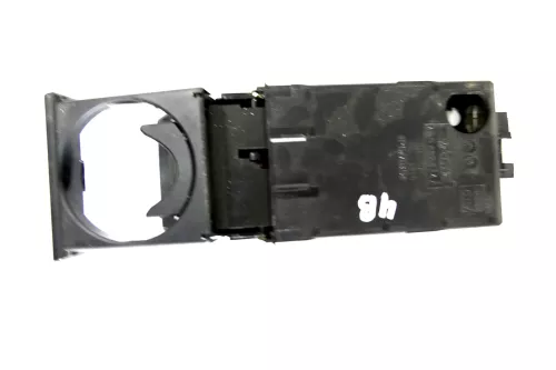 Audi A6 4B Becherhalter Dosenhalter Getränkehalter 4b0862534a vorne