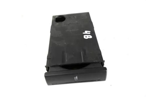 Audi A6 4B Becherhalter Dosenhalter Getränkehalter 4b0862534a vorne (107186)