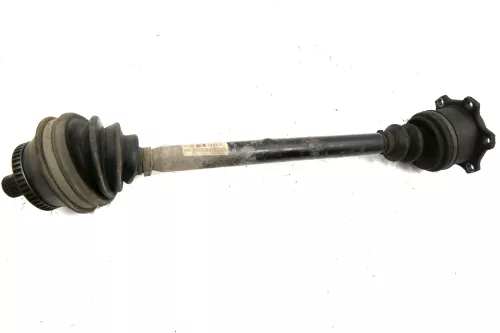 Audi A4 B5 3B Antriebswelle Gelenkwelle rechts vorn 8d0407272ek 1,9 TDI AJM AVB (107194)