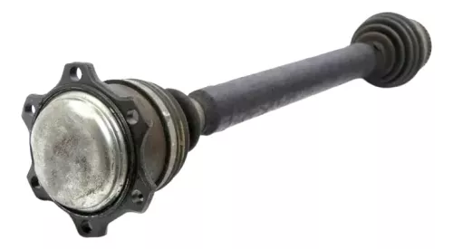 Audi A4 B5 A6 Passat 3B Antriebswelle Gelenkwelle 8D0407272CL rechts AHU AFN AVG (107195)