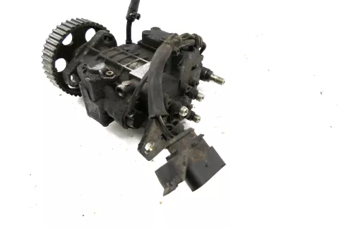 VW Polo 6N2 Lupo Einspritzpumpe Dieselpumpe 1,9 SDI AGD Diesel 028130082A X (107199)