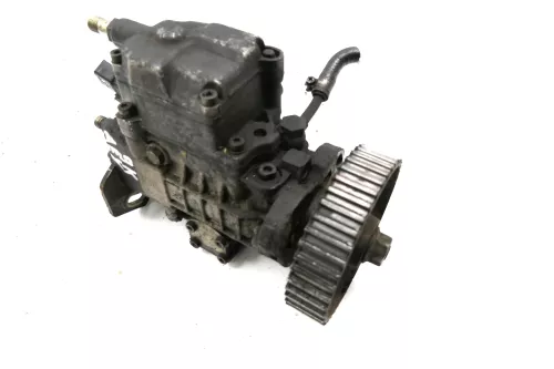 VW Polo 6N2 Lupo Einspritzpumpe Dieselpumpe 1,9 SDI AGD Diesel 028130082A AKU AH (107199)