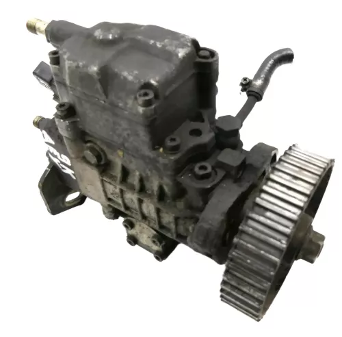 VW Polo 6N2 Lupo Einspritzpumpe Dieselpumpe 1,9 SDI AGD Diesel 028130082A AKU AH (107199)