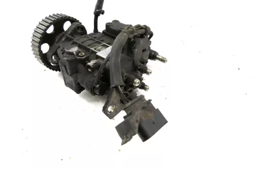 VW Polo 6N2 Lupo Einspritzpumpe Dieselpumpe 1,9 SDI AGD Diesel 028130082A AKU AH (107199)