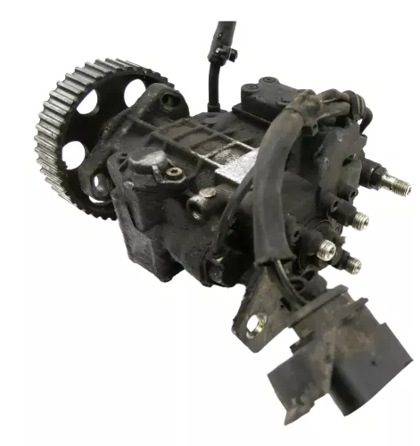 VW Polo 6N2 Lupo Einspritzpumpe Dieselpumpe 1,9 SDI AGD Diesel 028130082A AKU AH
