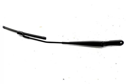 VW Polo 6R Wischerarm Aero Twin Arm Scheibenwischer vorne rechts 6R1955410A
