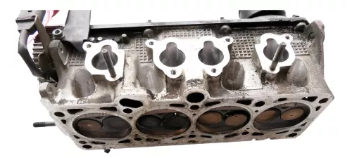 VW Golf 4 Bora Motor Zylinderkopf 1,6 74kw AKL AEH 101PS / Passat 3B A4 AHL ADP (107269)