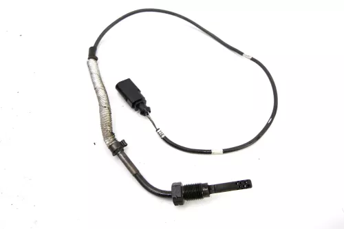 VW Polo 9N3 Ibiza 6J Abgastemperaturgeber 045906088D 1,4 TDI BWB BMS BMT (107442)