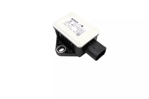 VW Polo 9N Fox Fabia Beschleunigungssensor ESP Sensor 6Q0907637A (107443)