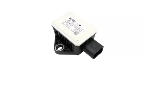 VW Polo 9N Fox Fabia Beschleunigungssensor ESP Sensor 6Q0907637A