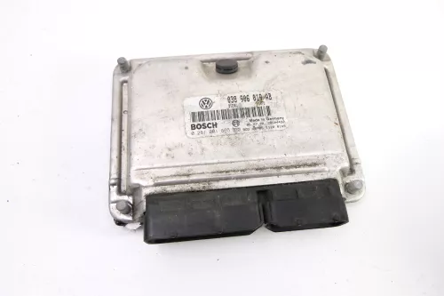 VW Sharan Steuergerät 1,9 TDI 66kw 90PS ANU Motor 038906019AB Alhambra (107450)