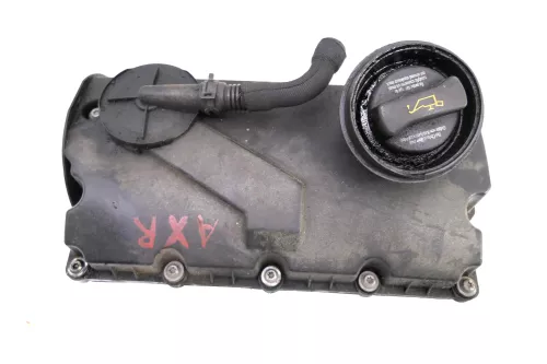 VW Golf 5 Zylinderkopf Deckel 1,9 TDI 74kw 101PS 038103475N P BXE A Ventildeckel
