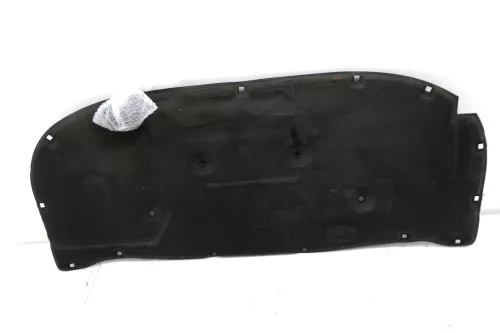 Audi A6 4B Dämpfung Motorhaube Dämmung Motorhaubendämmung TDI Dämmmatte (107590)