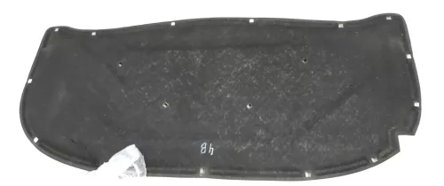 Audi A6 4B Dämpfung Motorhaube Dämmung Motorhaubendämmung TDI Dämmmatte (107590)