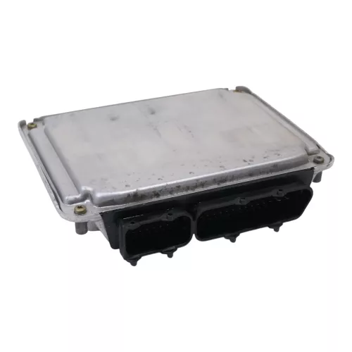 VW Golf 4 Steuergerät Motor 1,4l 55kw 75PS BCA 036906032G 036906032BJ (107594)
