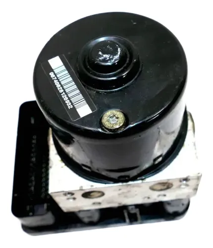 VW Eos A3 ABS Steuergerät Pumpe 1K0614517H BEF 1K0907375K
