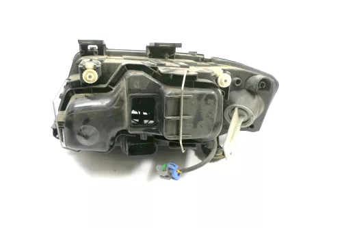 Audi A6 4B Scheinwerfer rechts ab ca. Bj. 2002 Facelift Xenon (107824)