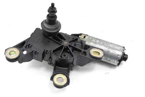 VW Sharan 7M Wischermotor Motor Scheibenwischer hinten 7M3955711A Heckwischer (107892)