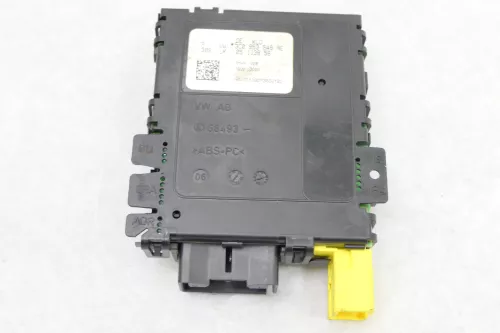 Passat 3C Steuergerät Lenksäule Lenkstockschalter Tempomat Multifunktions Lenkra (107983)