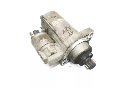 VW Passat 3C Eos Golf Anlasser Starter Schaltgetriebe 02M911023PX  (107996)