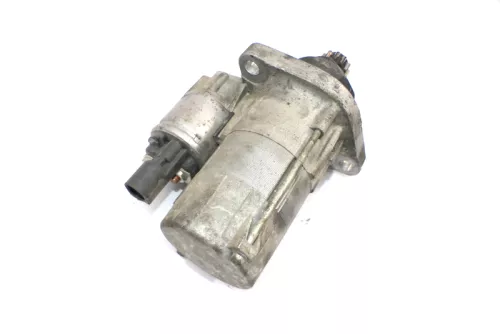 VW Passat 3C Eos Golf Anlasser Starter Schaltgetriebe 02M911023PX  (107996)