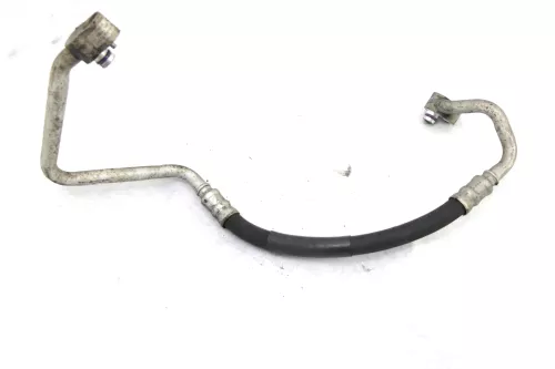 VW Passat 3C Klimaleitung Kältemittelschlauch 3C0820721M Klimaanlage 2.0 TDI (107998)