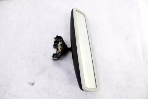 VW Passat 3C Spiegel Innenspiegel automatisch abblendbar schwarz/grau (108004)