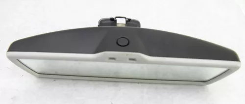 VW Passat 3C Spiegel Innenspiegel automatisch abblendbar schwarz/grau (108004)