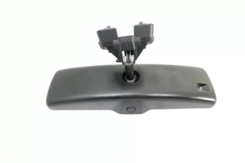 VW Passat 3C Spiegel Innenspiegel automatisch abblendbar schwarz/grau (108004)