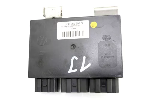 VW Golf 4 Bora Komfortsteuergerät KSG 1C0962258G Steuergerät Skoda Octavia (108034)