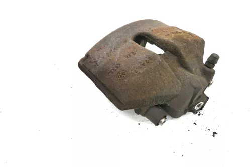 VW Touran Golf 5 Bremssattel Bremszylinder rechts vorne 1K0615124E 312x25 Bremse