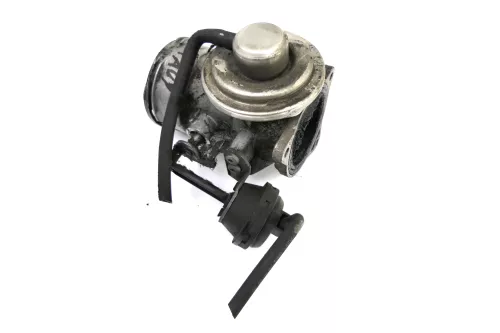 VW Sharan T5 AGR Ventil 038131501AA Abgasrückführungsventil AUY AVF AWX 1,9TDI (108080)