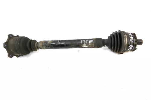 Audi A4 B5 A6 Passat 3B Antriebswelle Gelenkwelle 8D0407271CL links AGZ 2.3 110k
