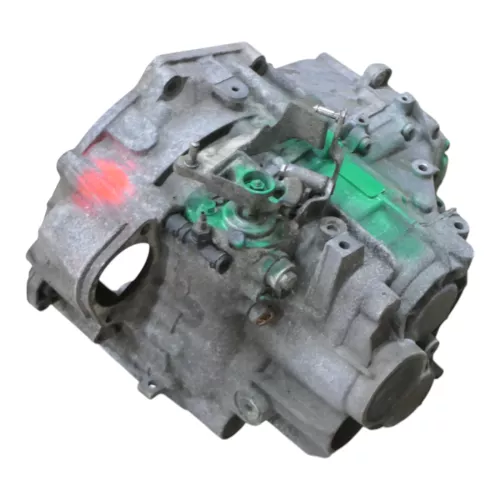 VW Touran Superb Getriebe für NFN /NFP 2.0 TDI 6 Gang Schaltgetriebe ca179.000km (108170)