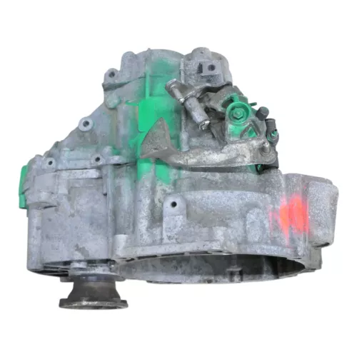 VW Touran Superb Getriebe für NFN /NFP 2.0 TDI 6 Gang Schaltgetriebe ca179.000km (108170)