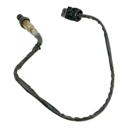 VW Passat 3C 2,0 TDI BMP 03G906088B Abgastemperaturregler Regler Lambdasonde (108176)