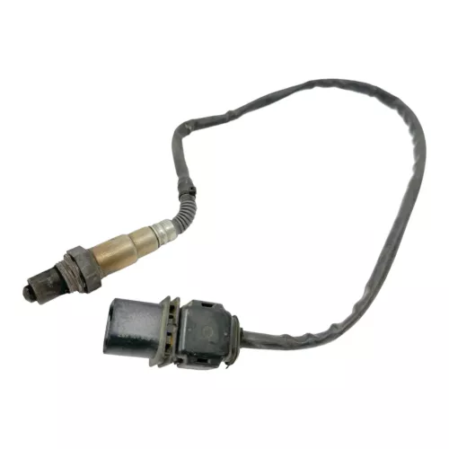 VW Passat 3C 2,0 TDI BMP 03G906088B Abgastemperaturregler Regler Lambdasonde (108176)