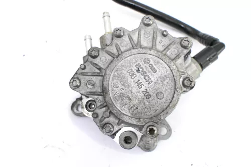VW Touran Golf 5 V Unterdruckpumpe Vakuumpumpe 2.0 TDI BKD AZV 03G145209 (108263)