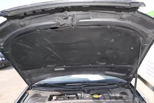 Audi A4 8E B6 Dämpfung Motorhaube Dämmung Motorhaubendämmung TDI Dämmmatte (108276)