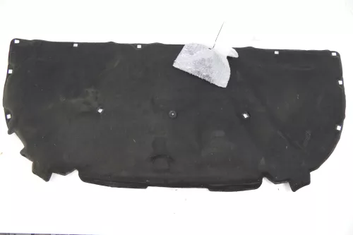 Audi A4 8E B7 Dämpfung Motorhaube Dämmung Motorhaubendämmung TDI Dämmmatte (108277)