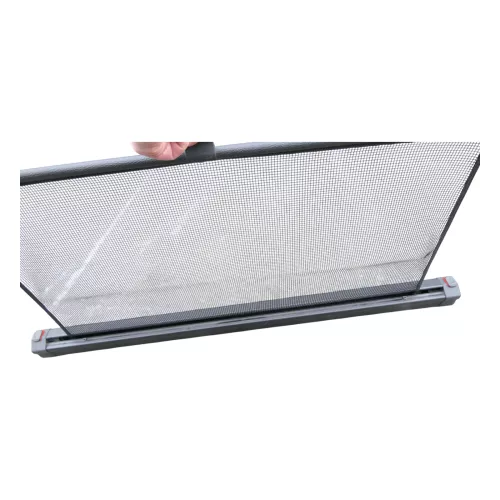 VW Passat 3C Kombi Variant Hundegitter Trenngitter Gitter Trennetz Hundenetz (108377)