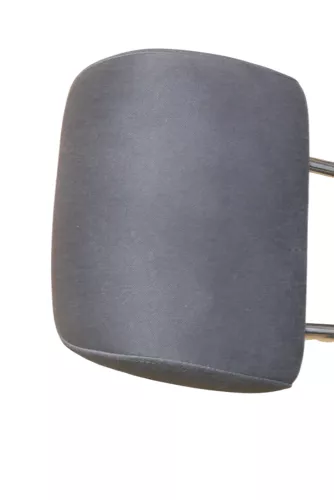 1x VW Touran 1T Kopfstütze hinten rechts oder links dunkel anthrazit (108505)