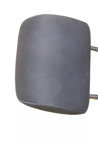 1x VW Touran 1T Kopfstütze hinten rechts oder links dunkel anthrazit (108505)
