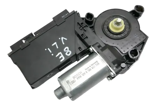 Audi A4 8E B6 ektrischer Fensterheber Motor vorne links 8E1959801B  8E1959801G
