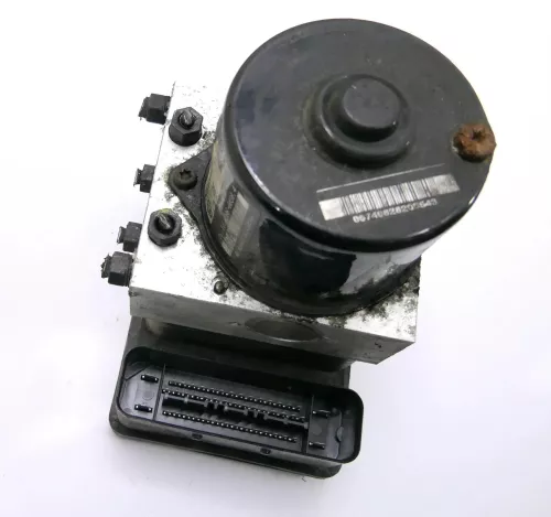 Golf 4 Audi A3 ABS Einheit Steuergerät ESP ASR 1J0698417A 1J0614417D 1J0614417C