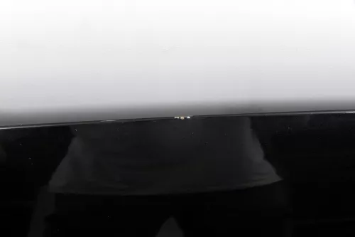 VW Touran 1T Caddy 2K Motorhaube Haube Frontklappe schwarz LC9Z ca2003-2006 (108759)