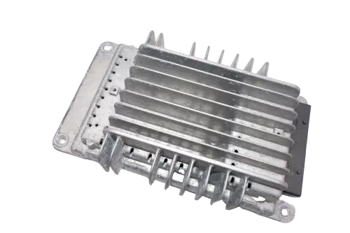 Audi A4 B6 B7 8E Verstärker Sound Amplifier Endstufe Soundsystem Bose 5631 AMP (108781)